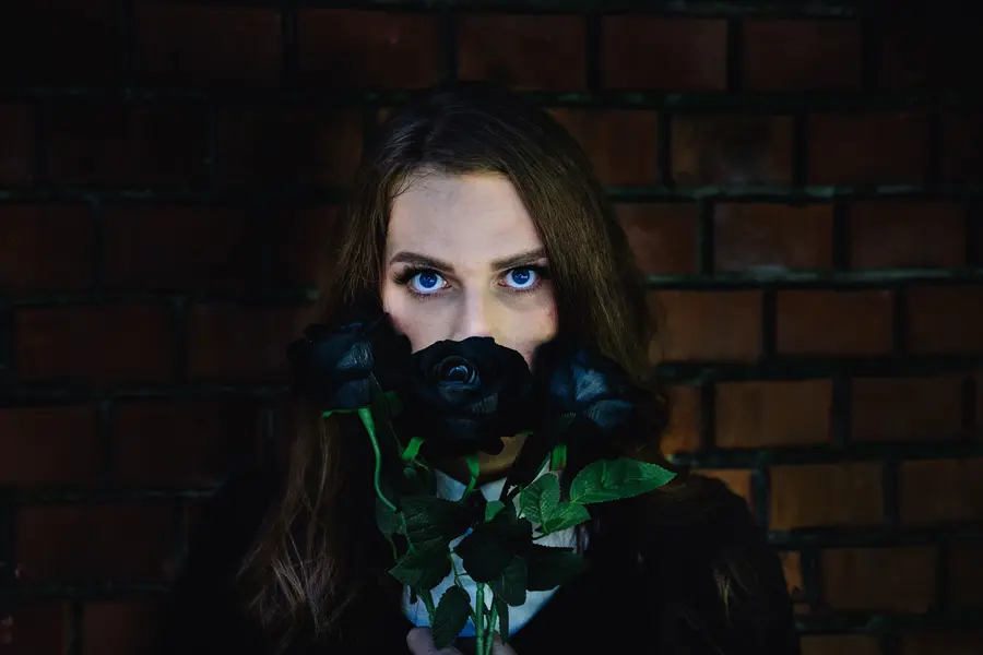 VioletGirl / Lili - @u292360052 képernyőfotó