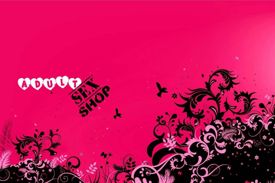 Adult Szex Shop – Facebook-oldal képernyőfotó