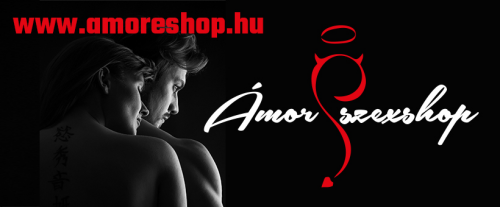 Ámor Szexshop Csepel – Facebook-oldal képernyőfotó