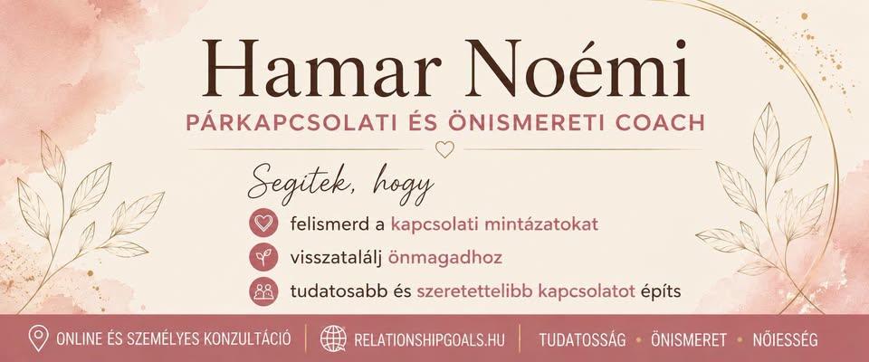 Hamar Noémi – Facebook-oldal képernyőfotó