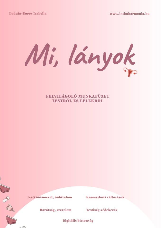IntimHarmónia – Facebook-oldal képernyőfotó