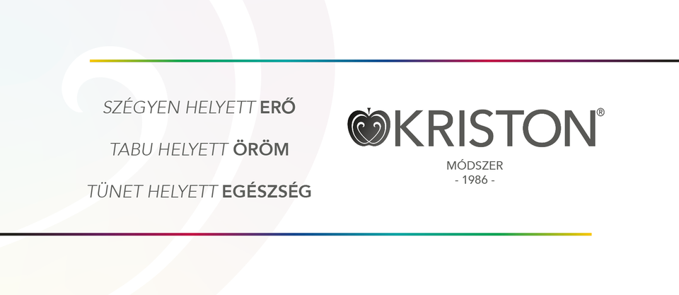 Kriston Andrea hivatalos oldala - Kriston Intim Torna – Facebook-oldal képernyőfotó