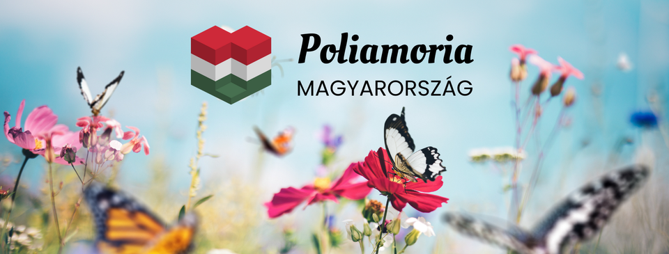 Poliamoria Magyarország – Facebook-oldal képernyőfotó