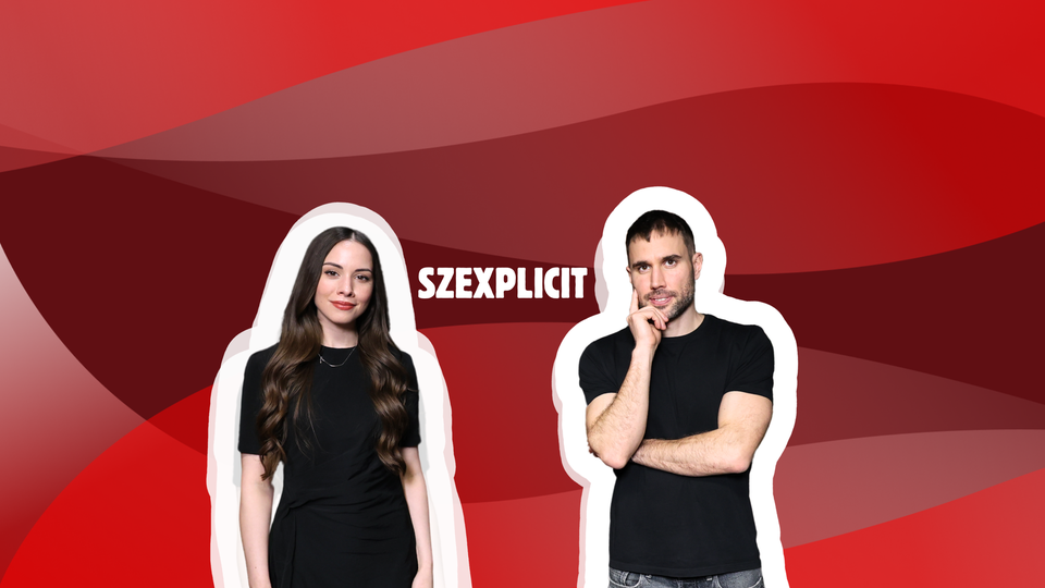 Szexplicit – Facebook-oldal képernyőfotó