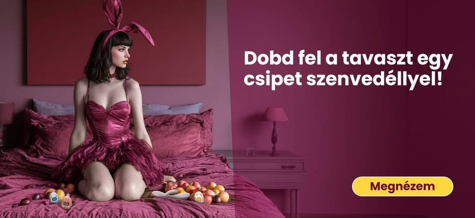 Szexshop.hu – Facebook-oldal képernyőfotó