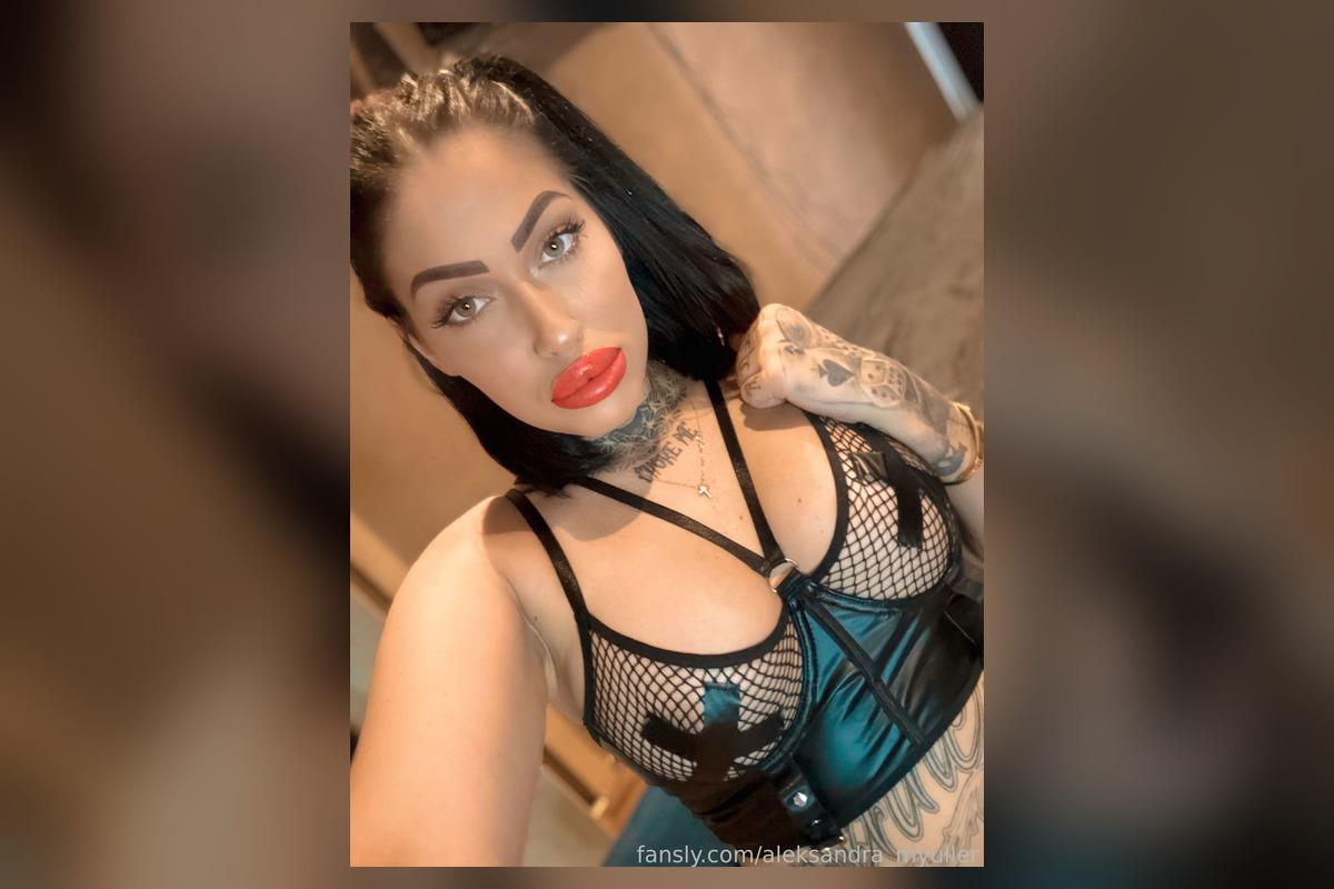 aleksandra_myuller - @aleksandra_myuller képernyőfotó