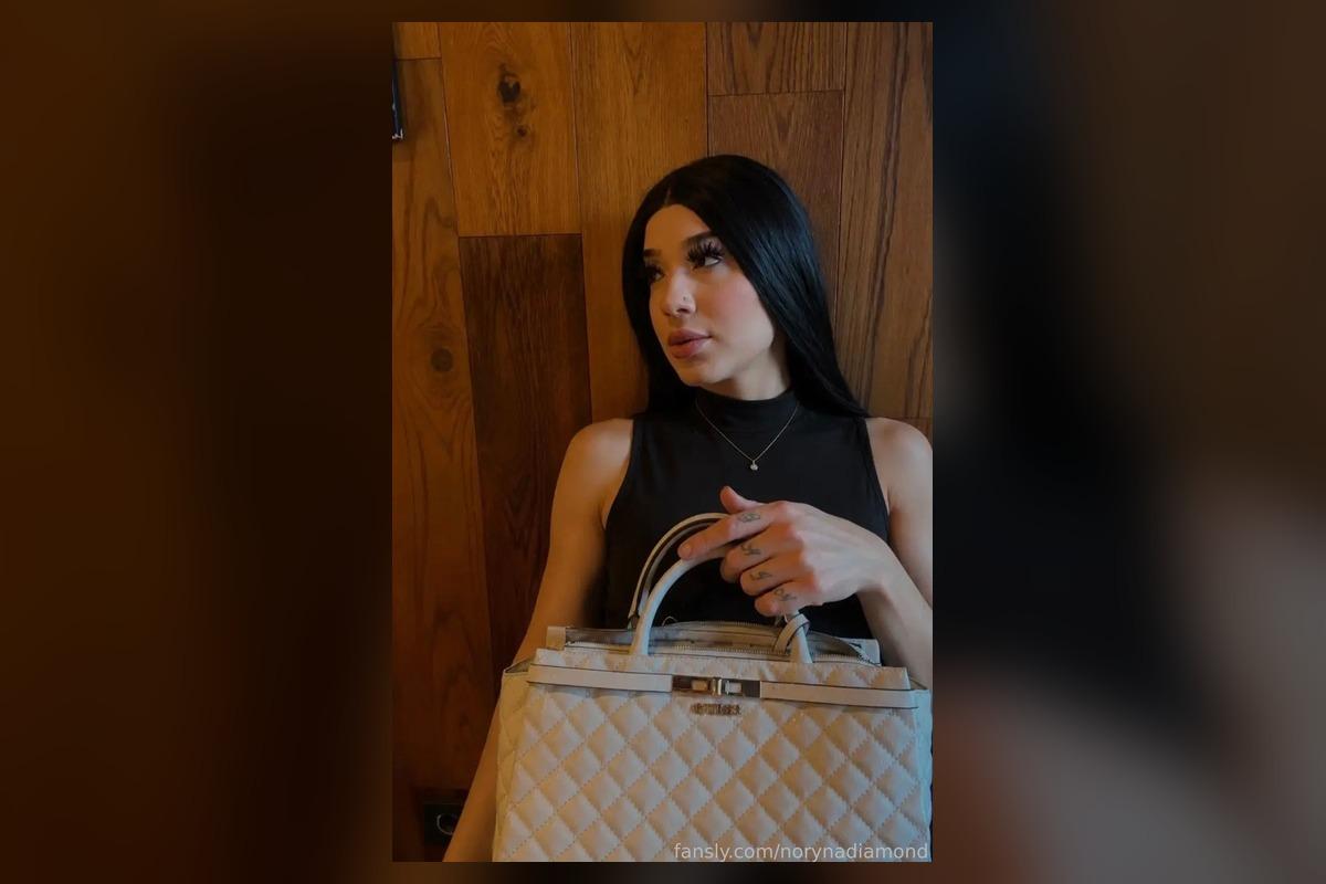 norynadiamond - @norynadiamond képernyőfotó