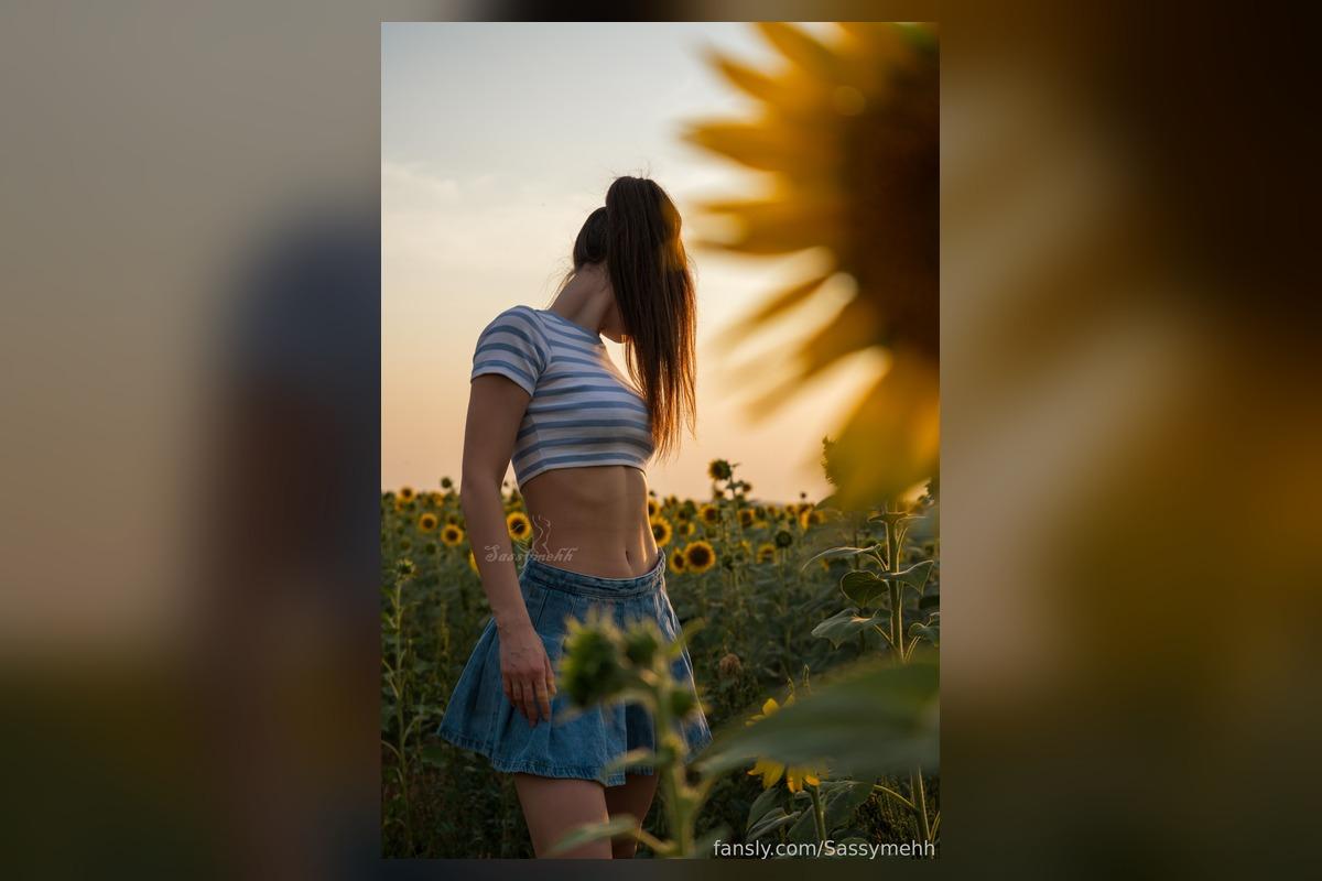 Sassymehh - @sassymehh képernyőfotó