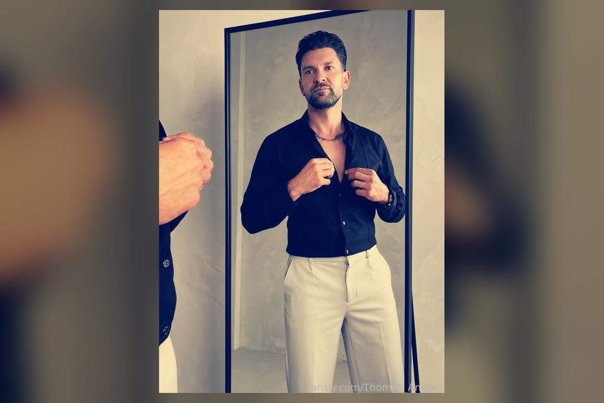 Thomas_Angelo - @thomas_angelo képernyőfotó