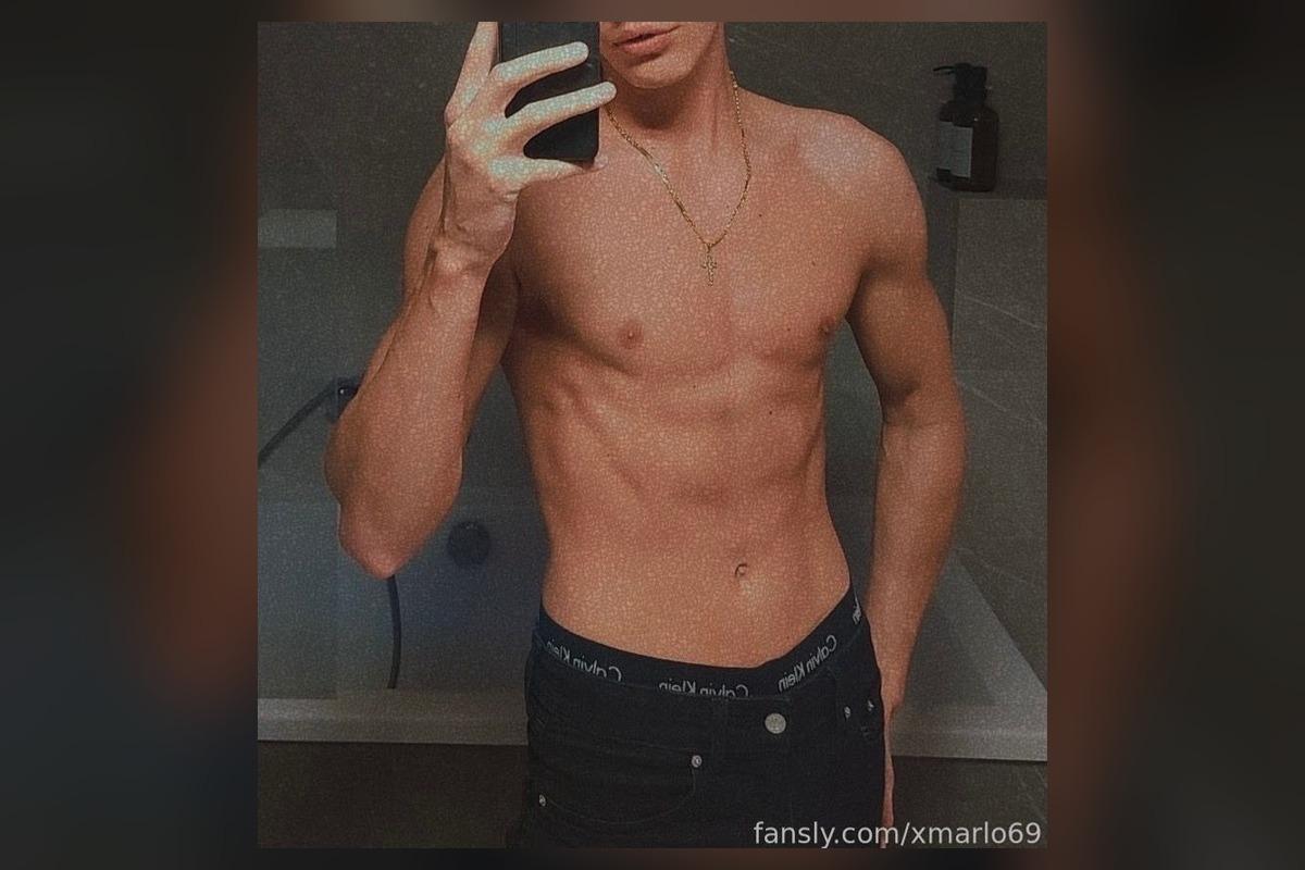 marlo - @xmarlo69 képernyőfotó
