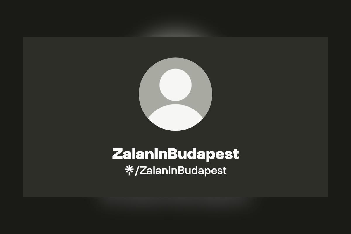 ZalanInBudapest - @zalaninbudapest képernyőfotó