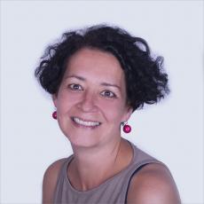 Bene Zsófia képernyőfotó