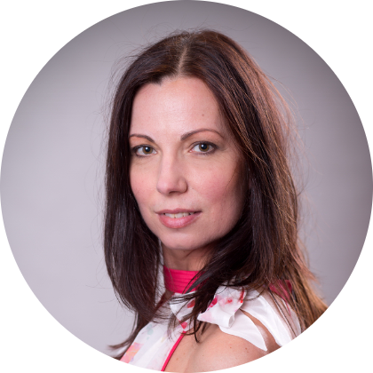 Bertalanné Bencze Bernadett képernyőfotó