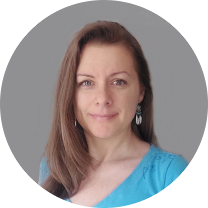 Krámer Zsófia képernyőfotó