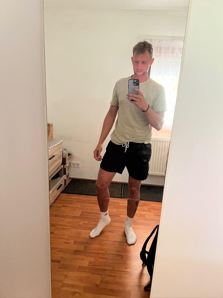 HunBlond képernyőfotó