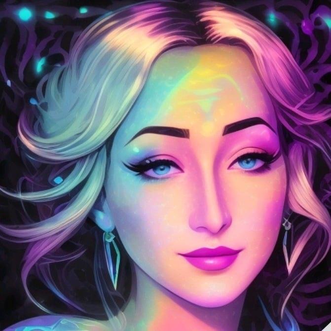 Sophie / karmaisahoe képernyőfotó