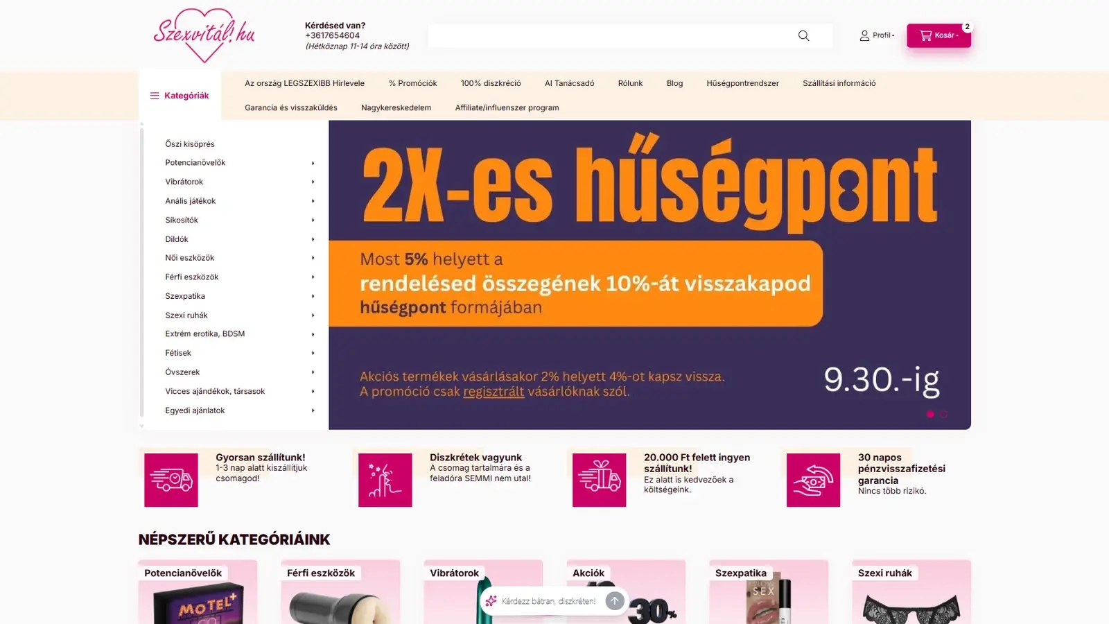 Szexvitál.hu
