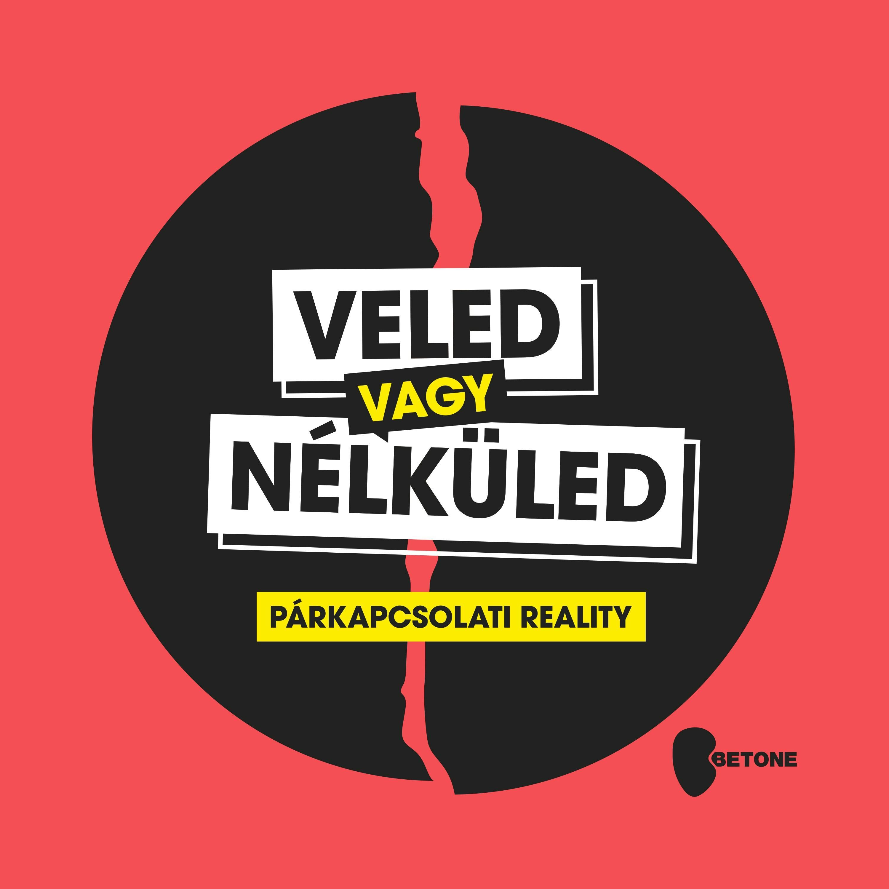 Veled vagy nélküled képernyőfotó