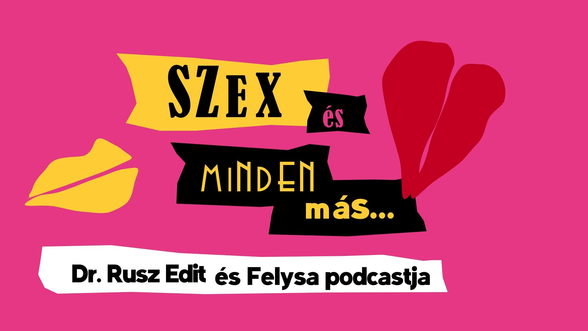 Szex és minden más képernyőfotó