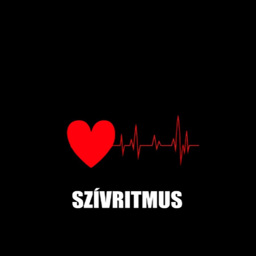Szívritmus podcast képernyőfotó
