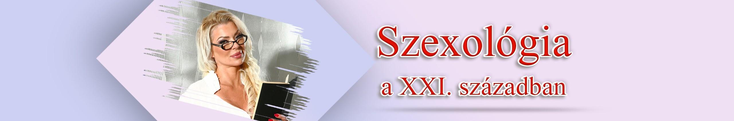 Szexológia a XXI. században képernyőfotó