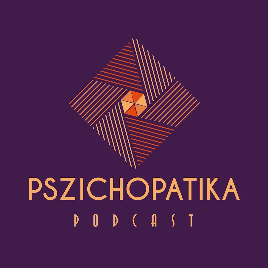 Pszichopatika Podcast képernyőfotó