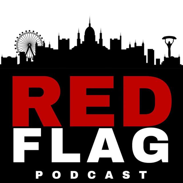 Red Flag Podcast képernyőfotó