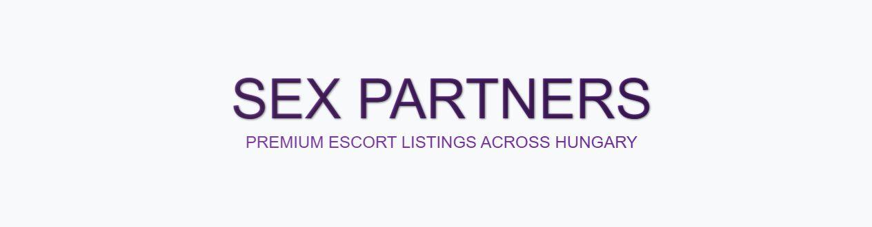 SexPartners.hu képernyőfotó