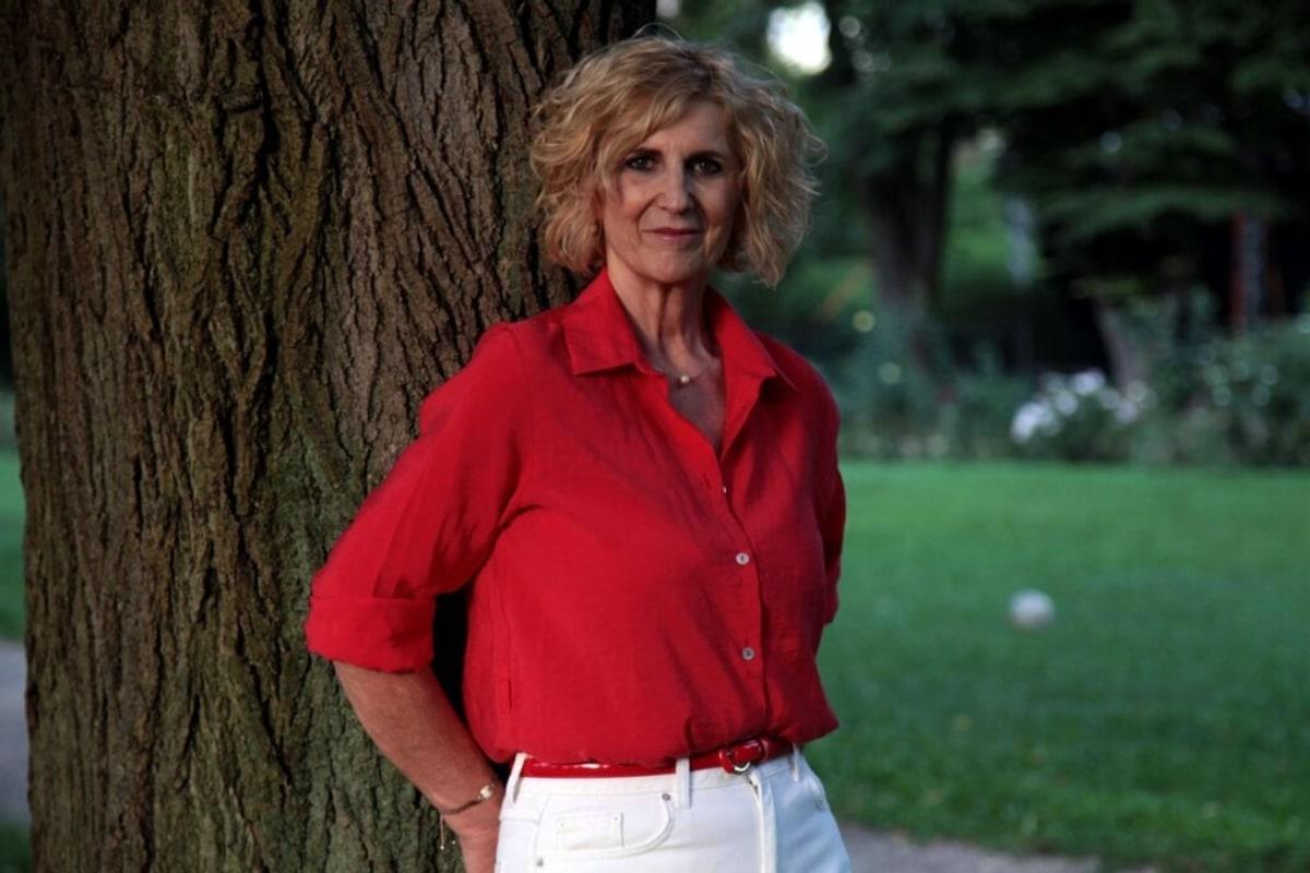 Bibók Bea képernyőfotó