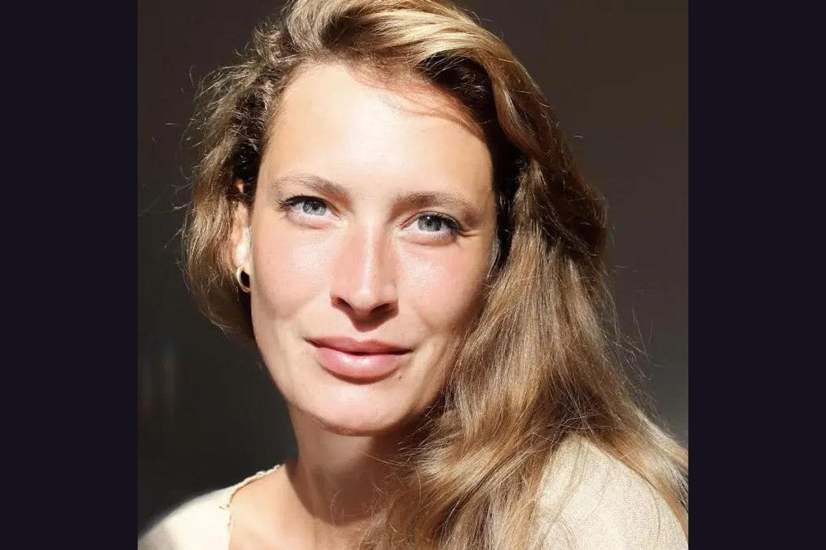 Mérő Vera képernyőfotó
