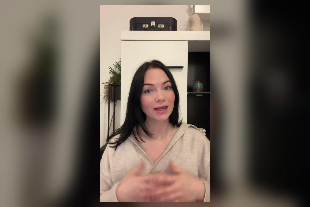 Dóra Fiddler képernyőfotó