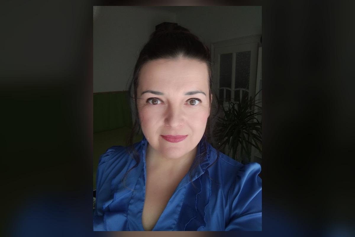 Somorjai Martina képernyőfotó