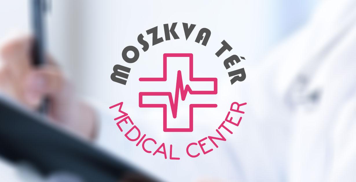 Moszkva tér Medical Center – nemigyógyászat képernyőfotó