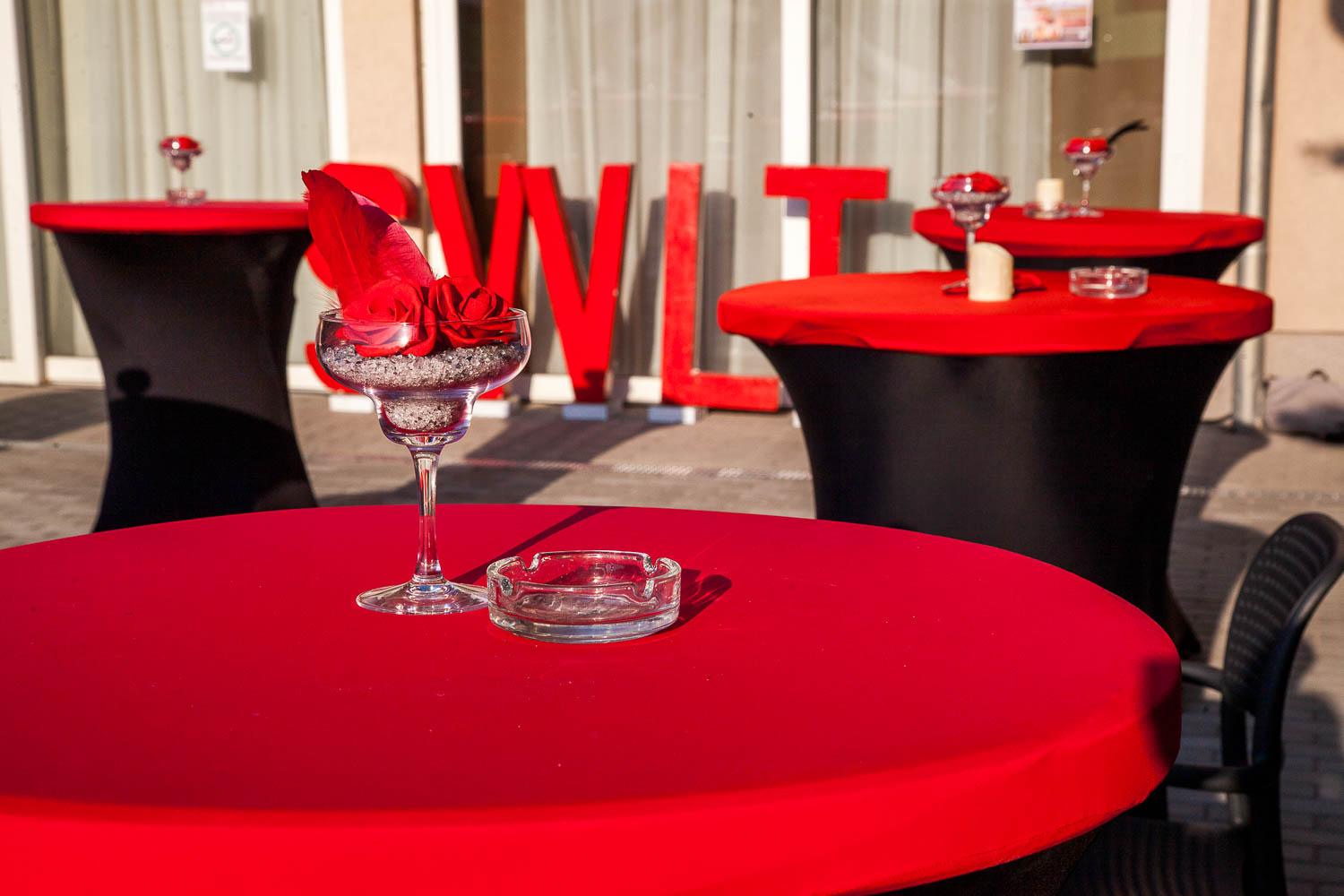 SWLT Egyesület képernyőfotó