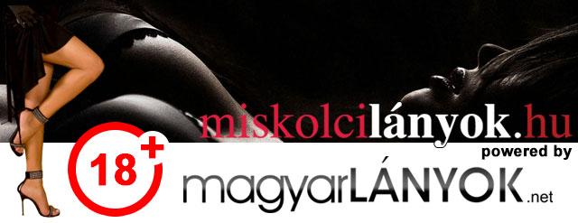 Miskolci Lányok képernyőfotó