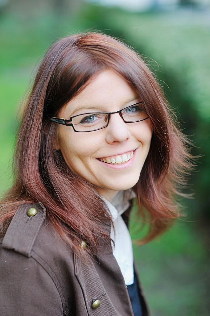 Gyimesi Andrea képernyőfotó