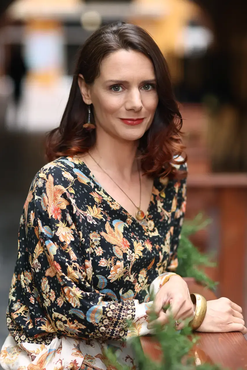 Rekvényi Katalin - Pécs képernyőfotó